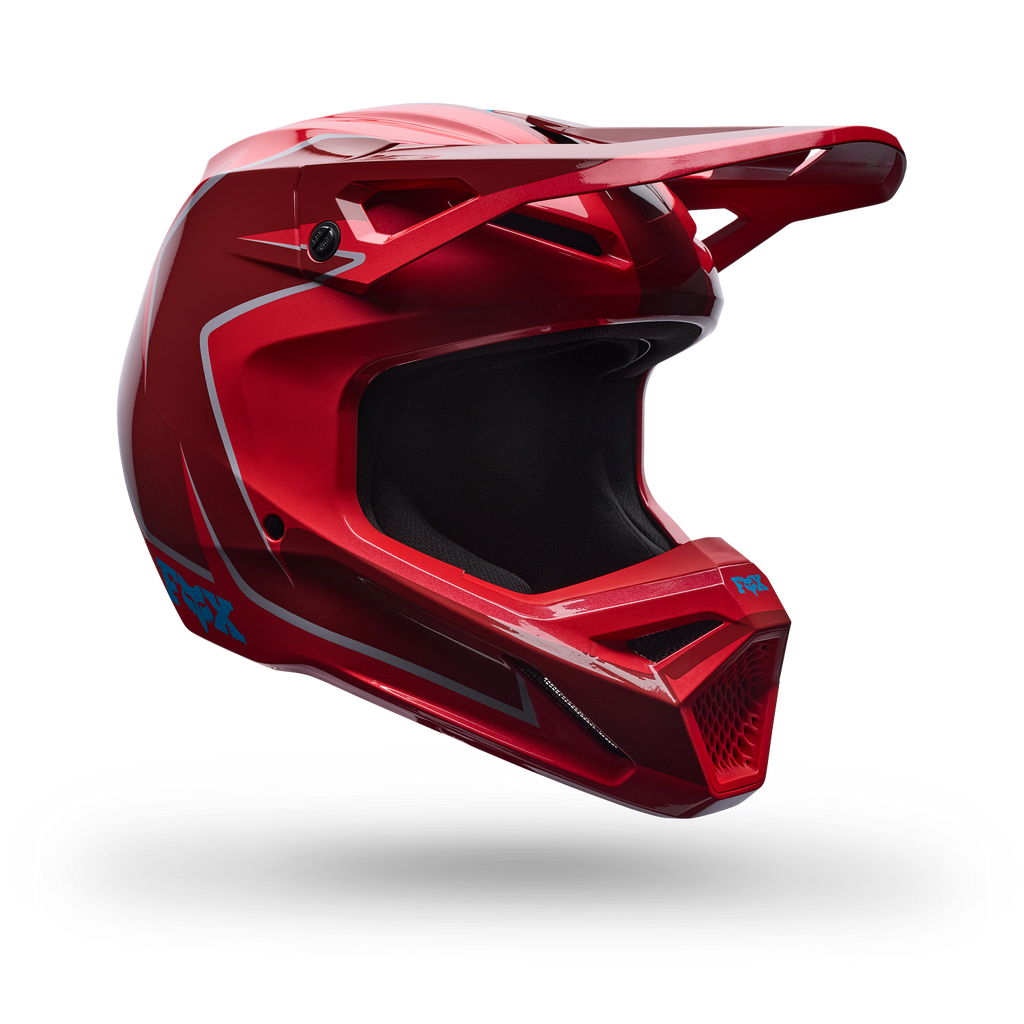 Youth V1 Raid Helmet