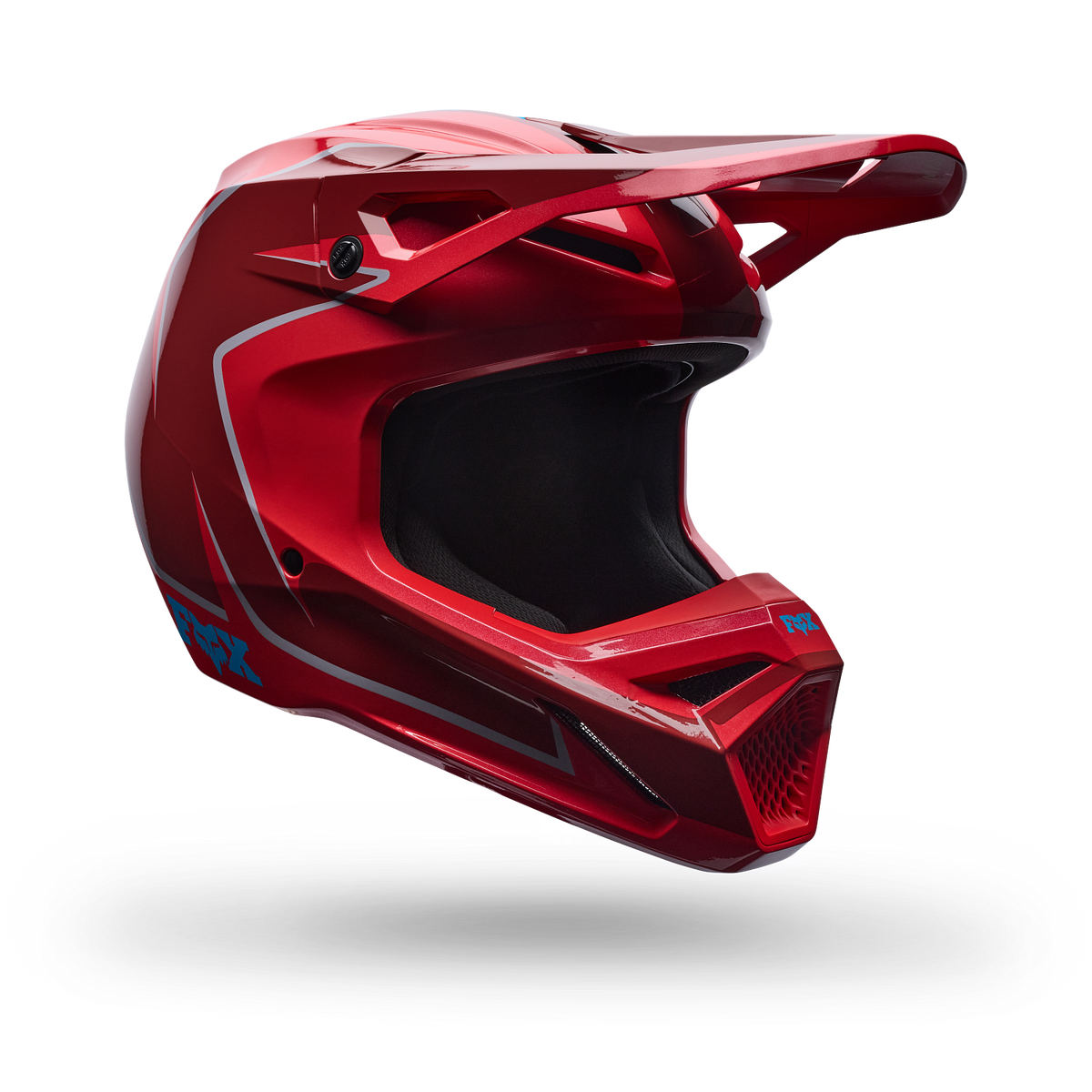 Youth V1 Raid Helmet