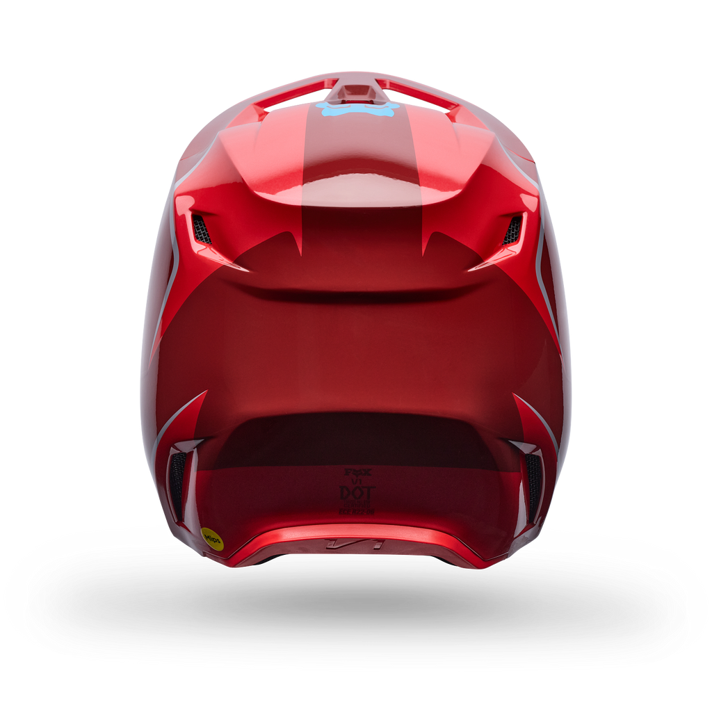 Youth V1 Raid Helmet