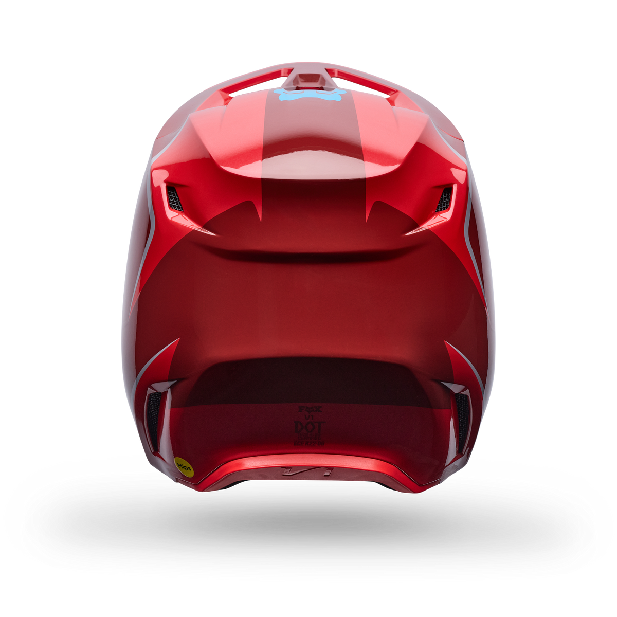 Youth V1 Raid Helmet