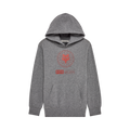 Kairos Pullover Hoodie für Jugendliche