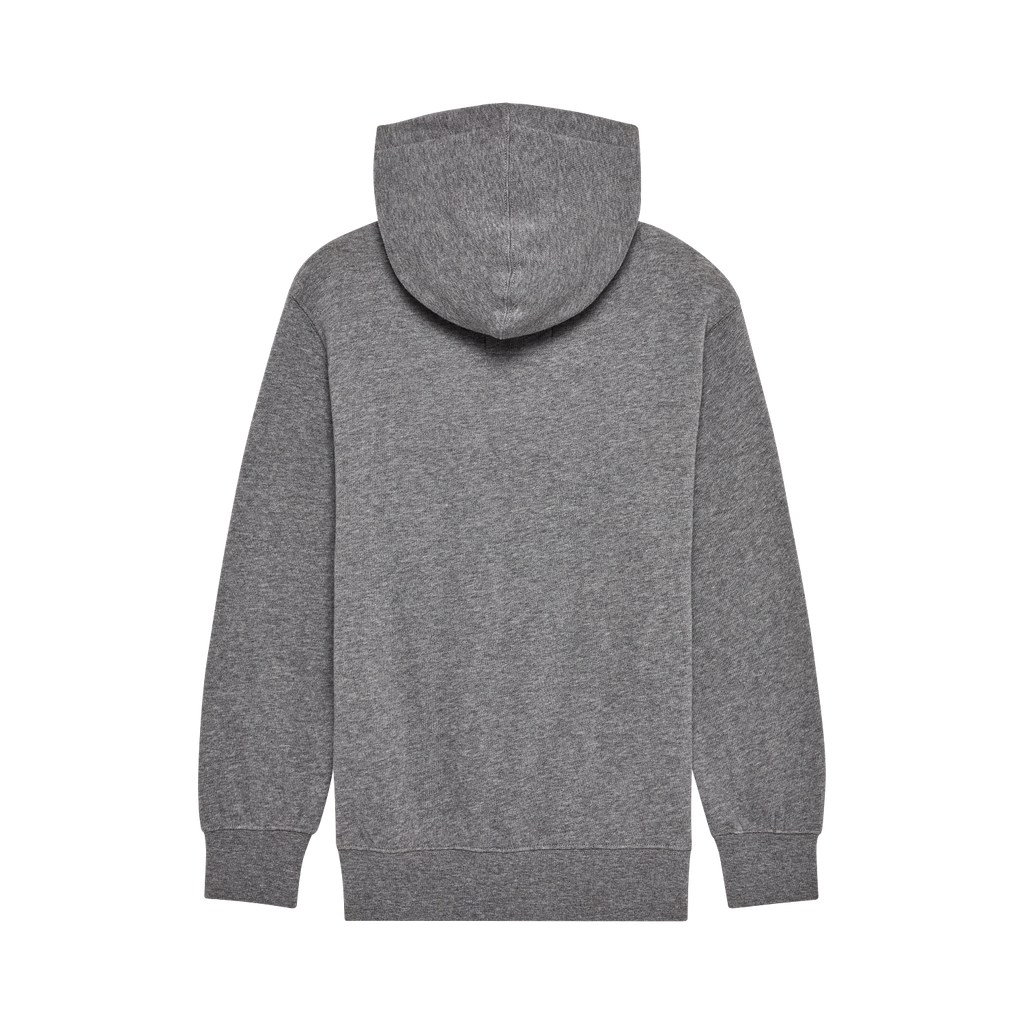 Kairos Pullover Hoodie für Jugendliche