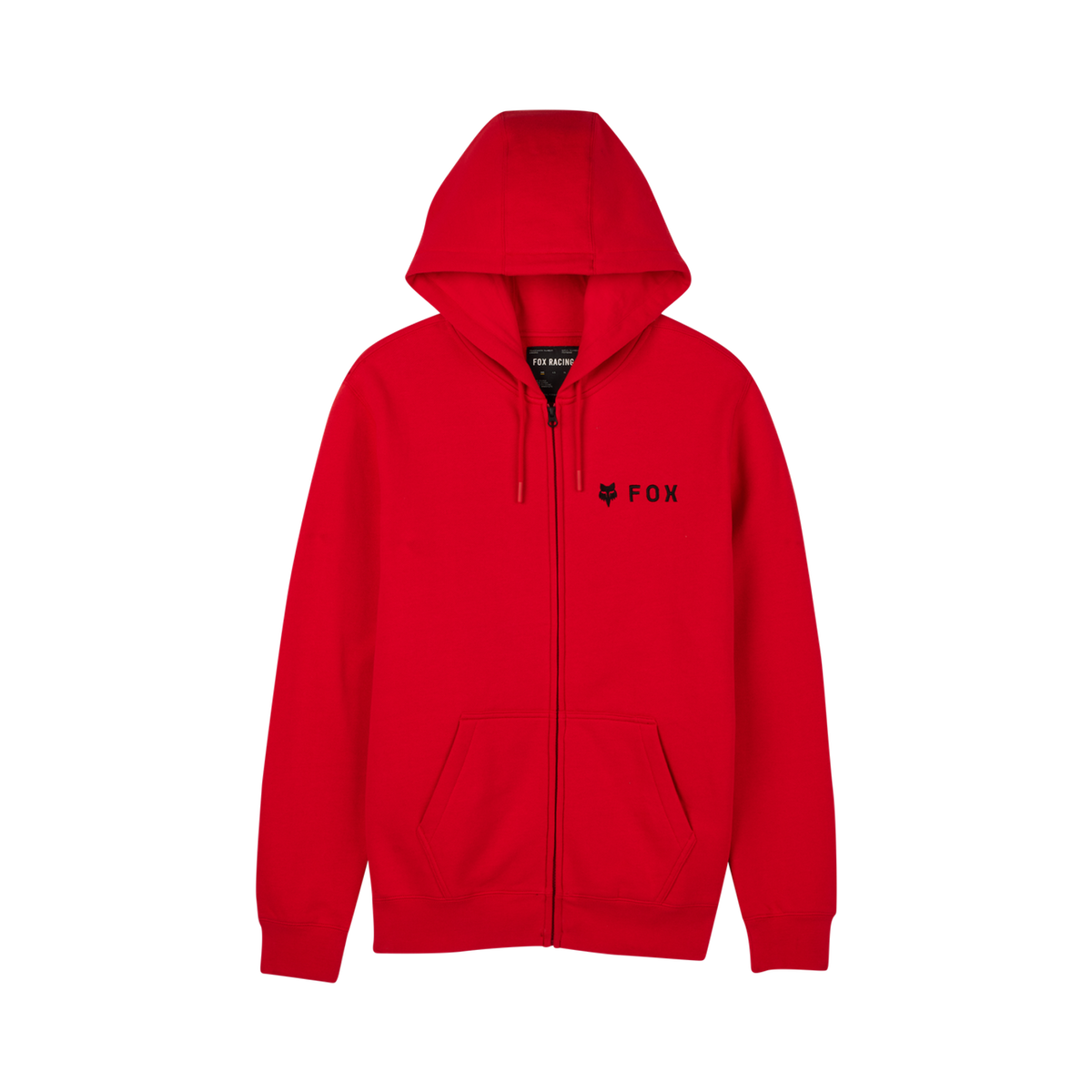 Kapuzenjacke Absolute