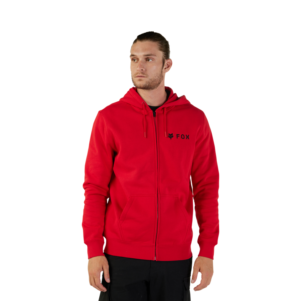 Kapuzenjacke Absolute