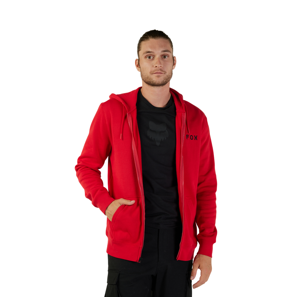 Kapuzenjacke Absolute
