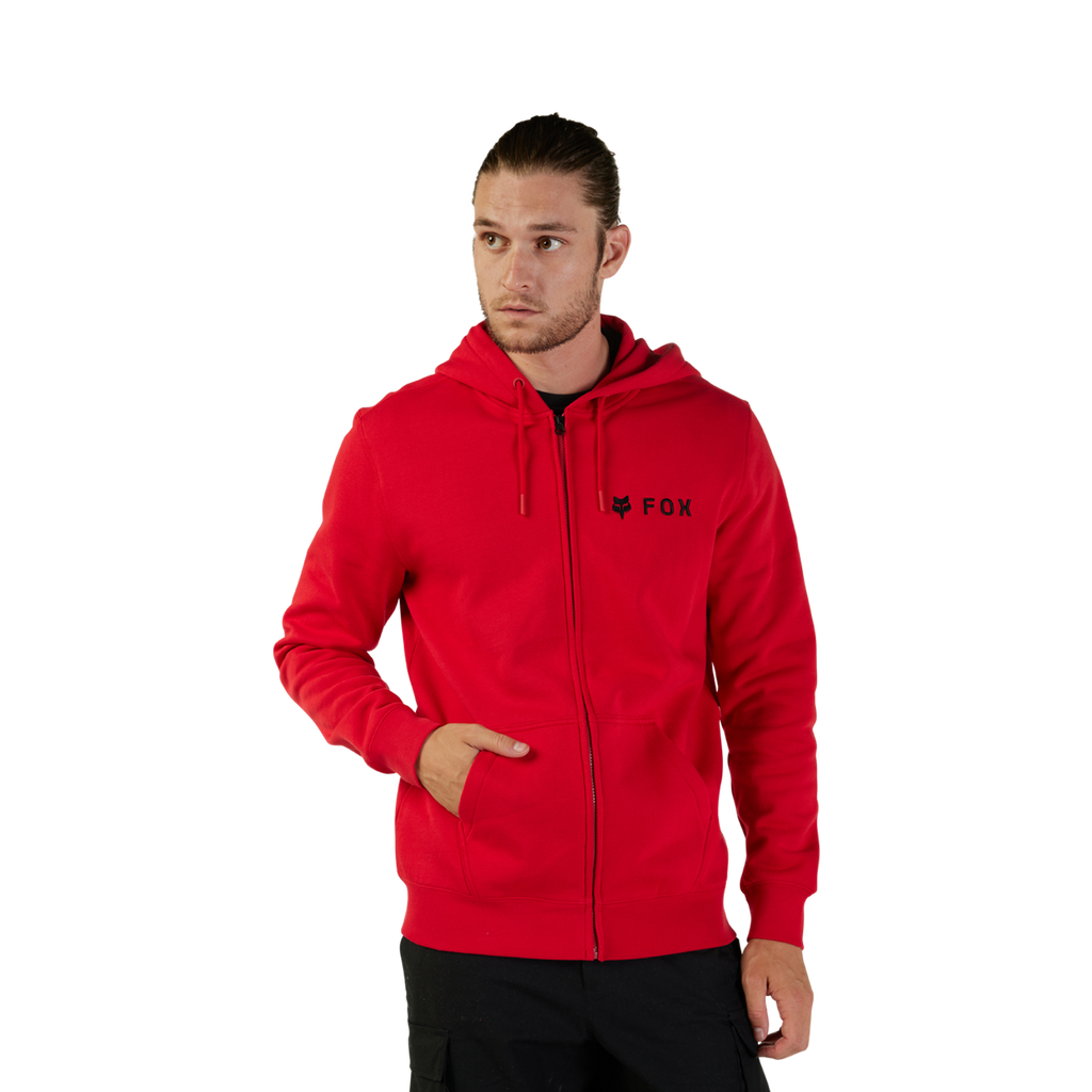 Kapuzenjacke Absolute