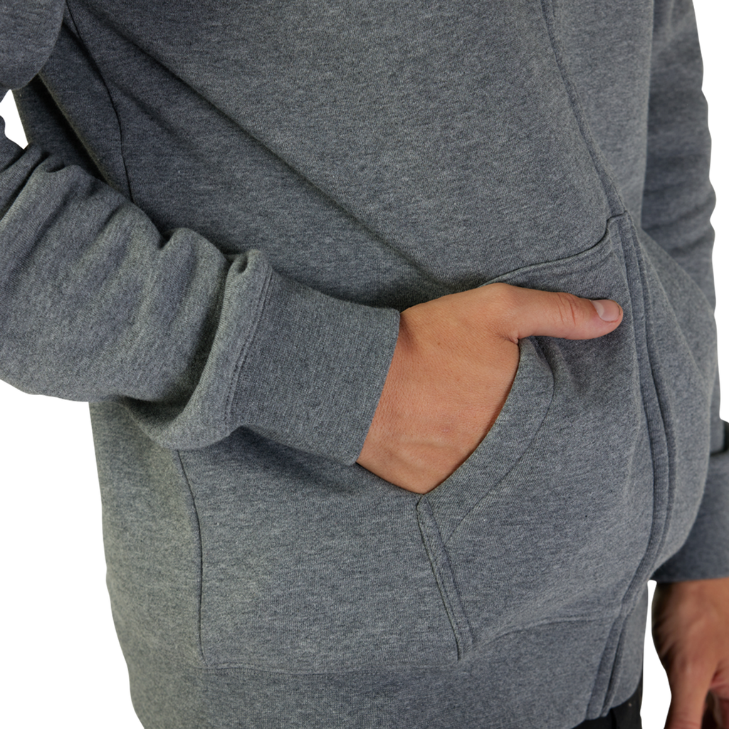 Kapuzenjacke Absolute