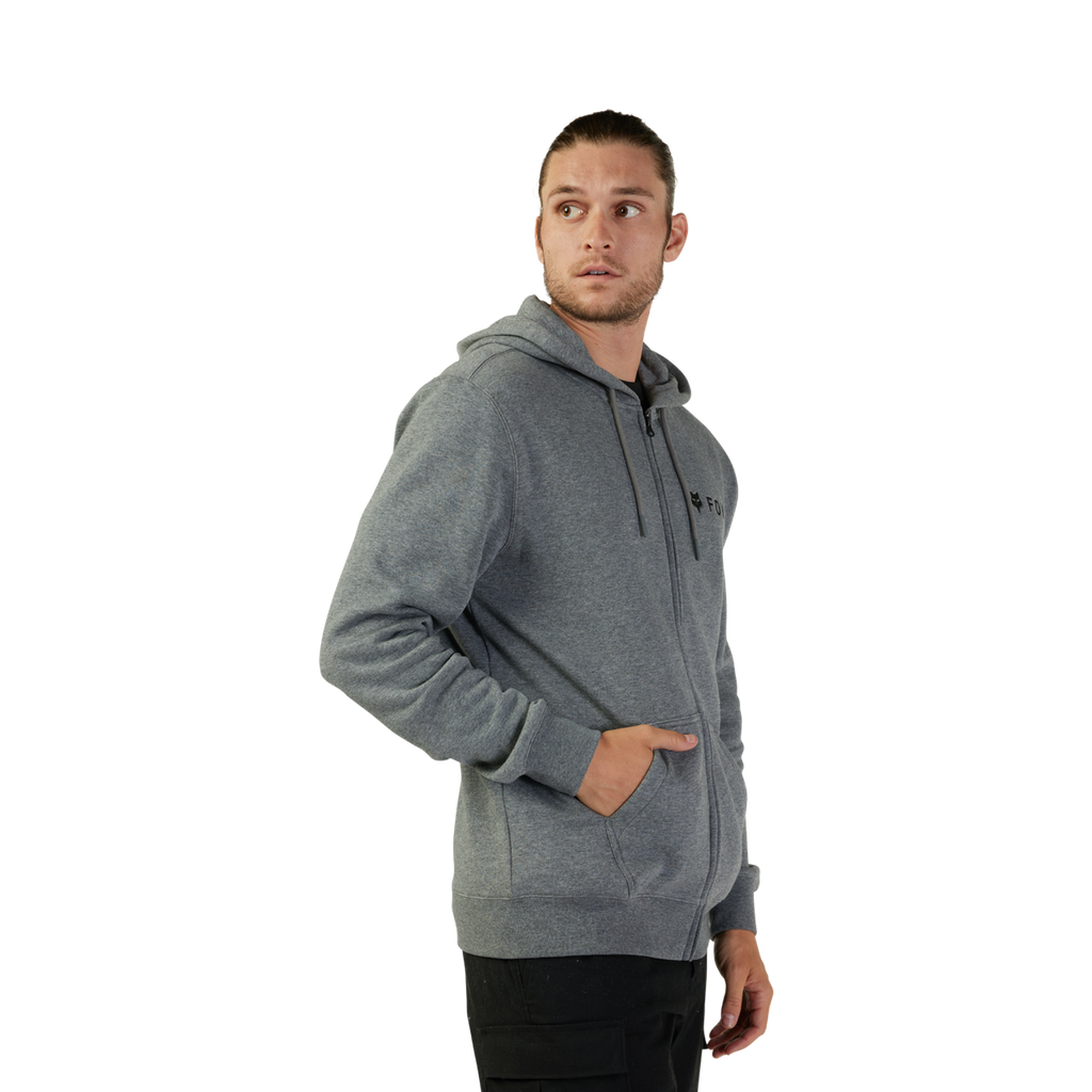 Kapuzenjacke Absolute