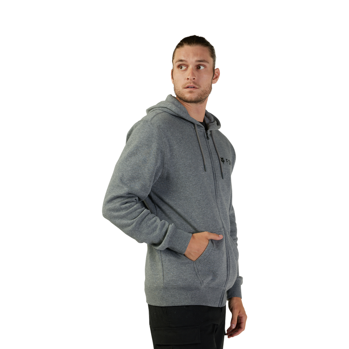 Kapuzenjacke Absolute