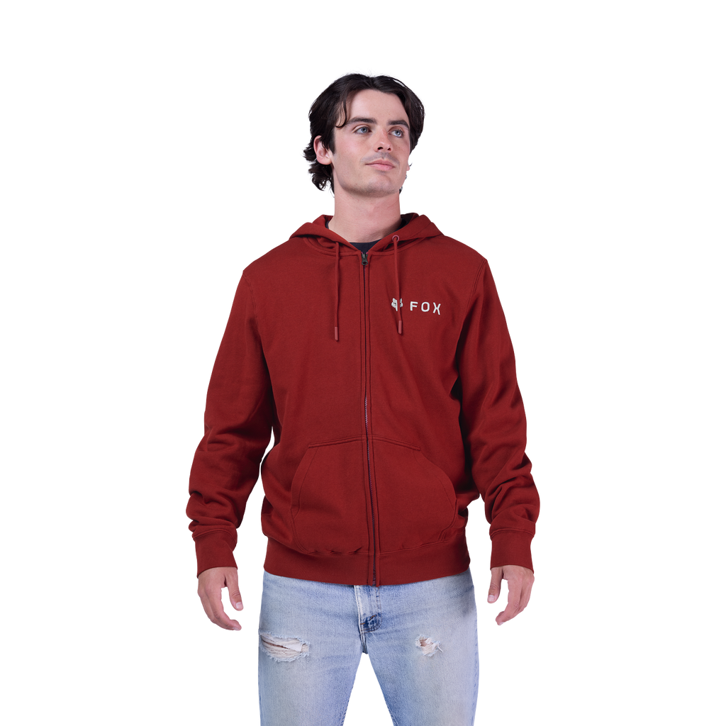 Kapuzenjacke Absolute