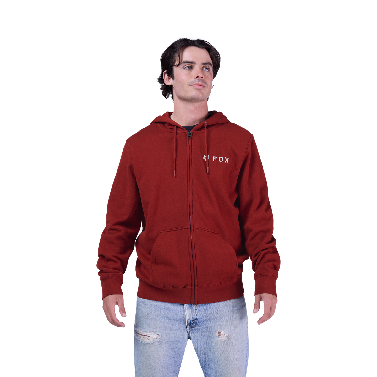 Kapuzenjacke Absolute
