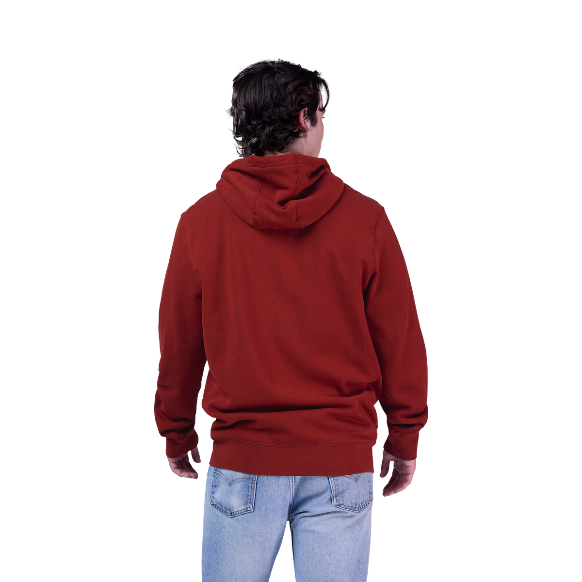 Kapuzenjacke Absolute