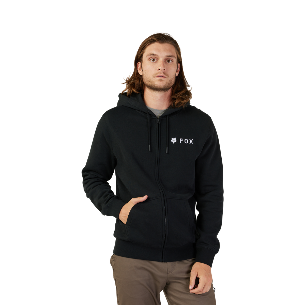 Kapuzenjacke Absolute
