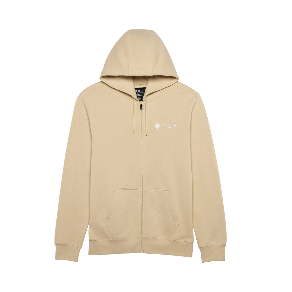 Kapuzenjacke Absolute