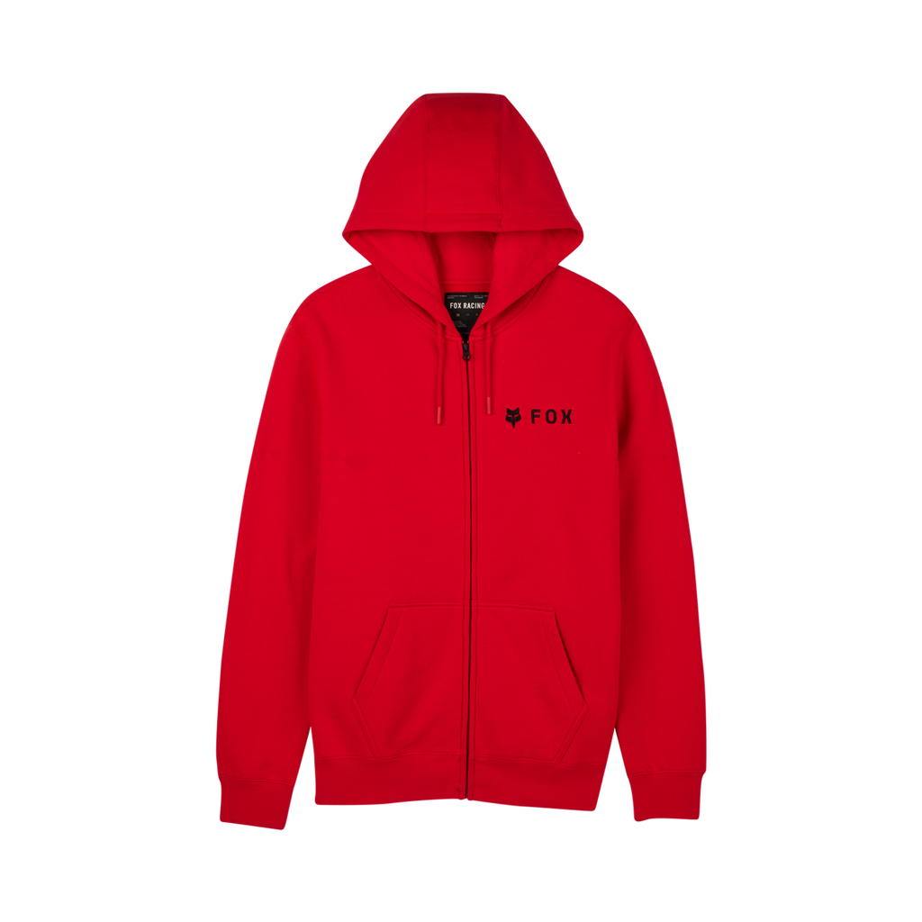 Kapuzenjacke Absolute