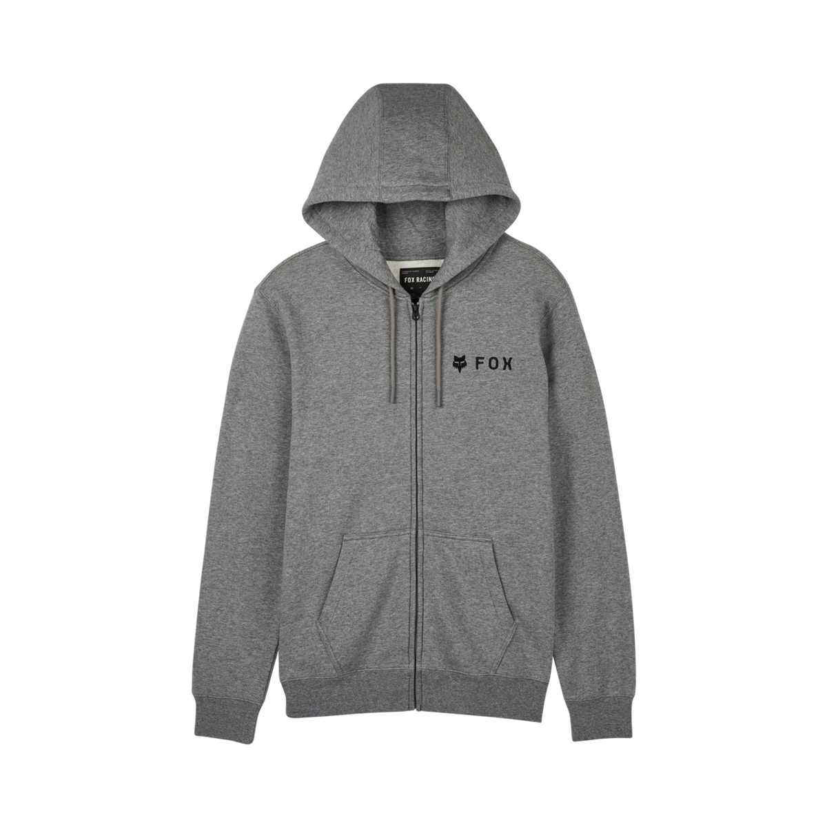 Kapuzenjacke Absolute