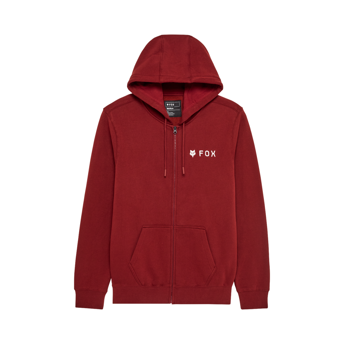 Kapuzenjacke Absolute
