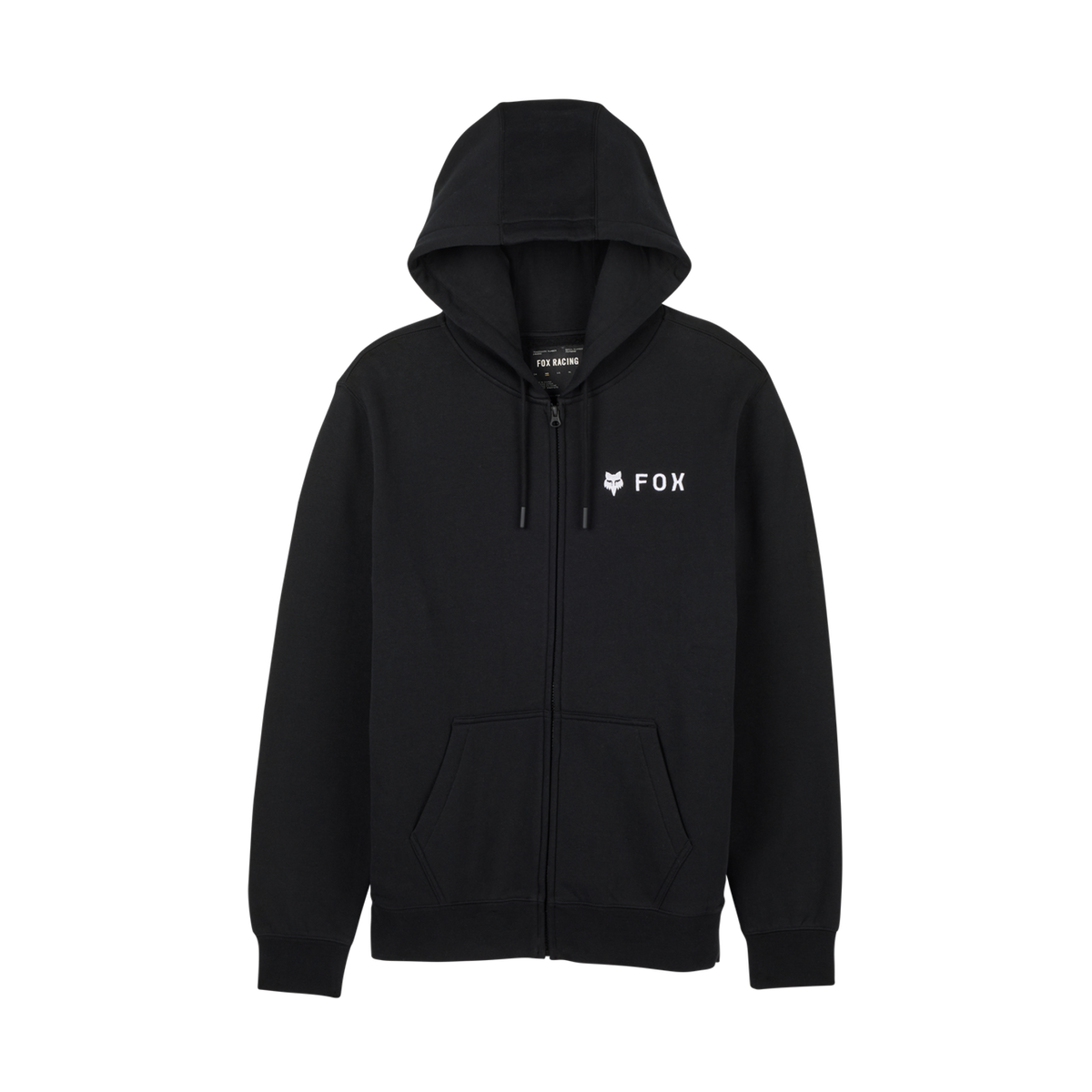 Kapuzenjacke Absolute