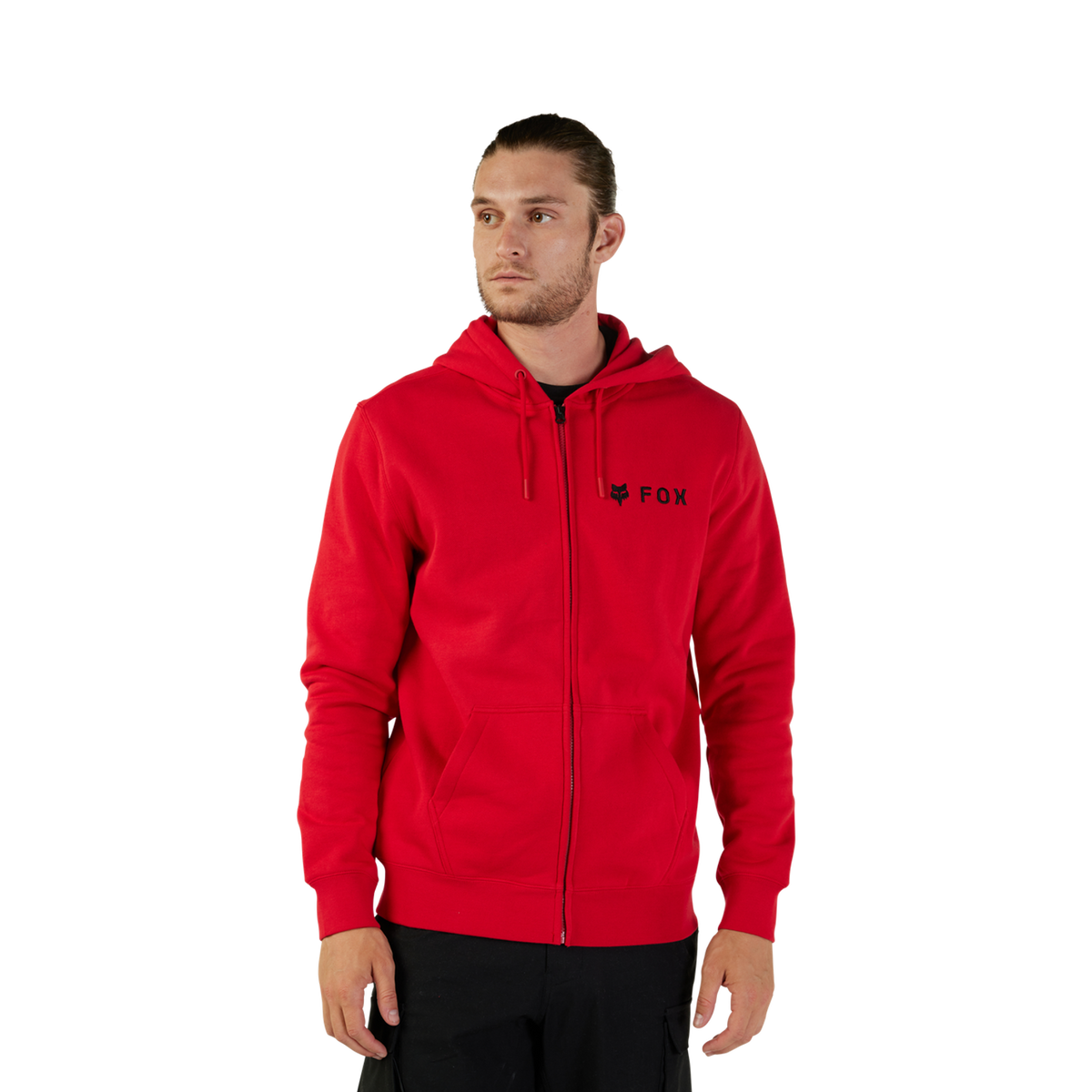 Kapuzenjacke Absolute