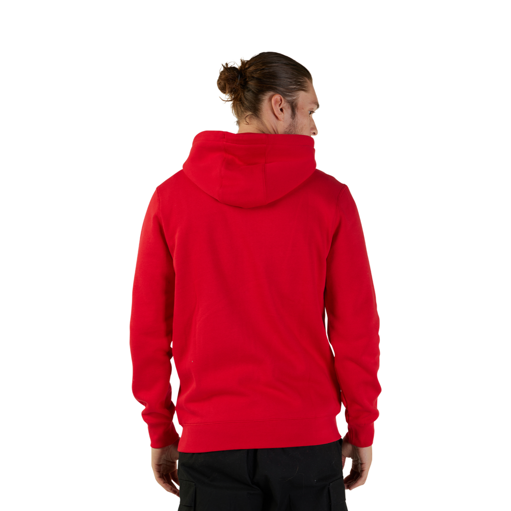 Kapuzenjacke Absolute