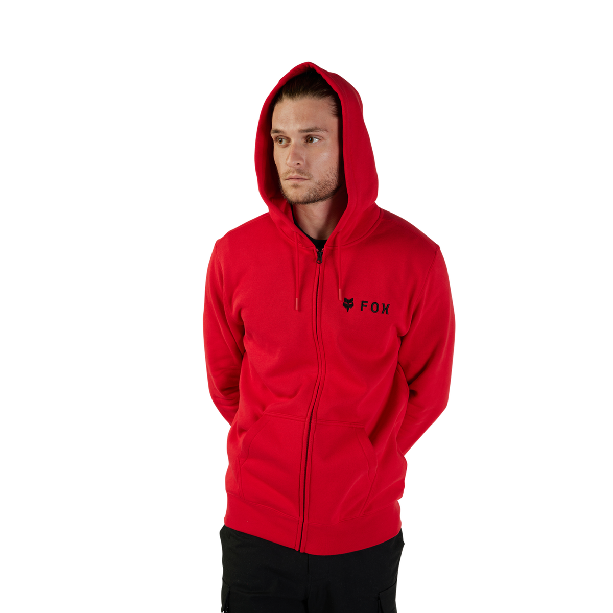 Kapuzenjacke Absolute