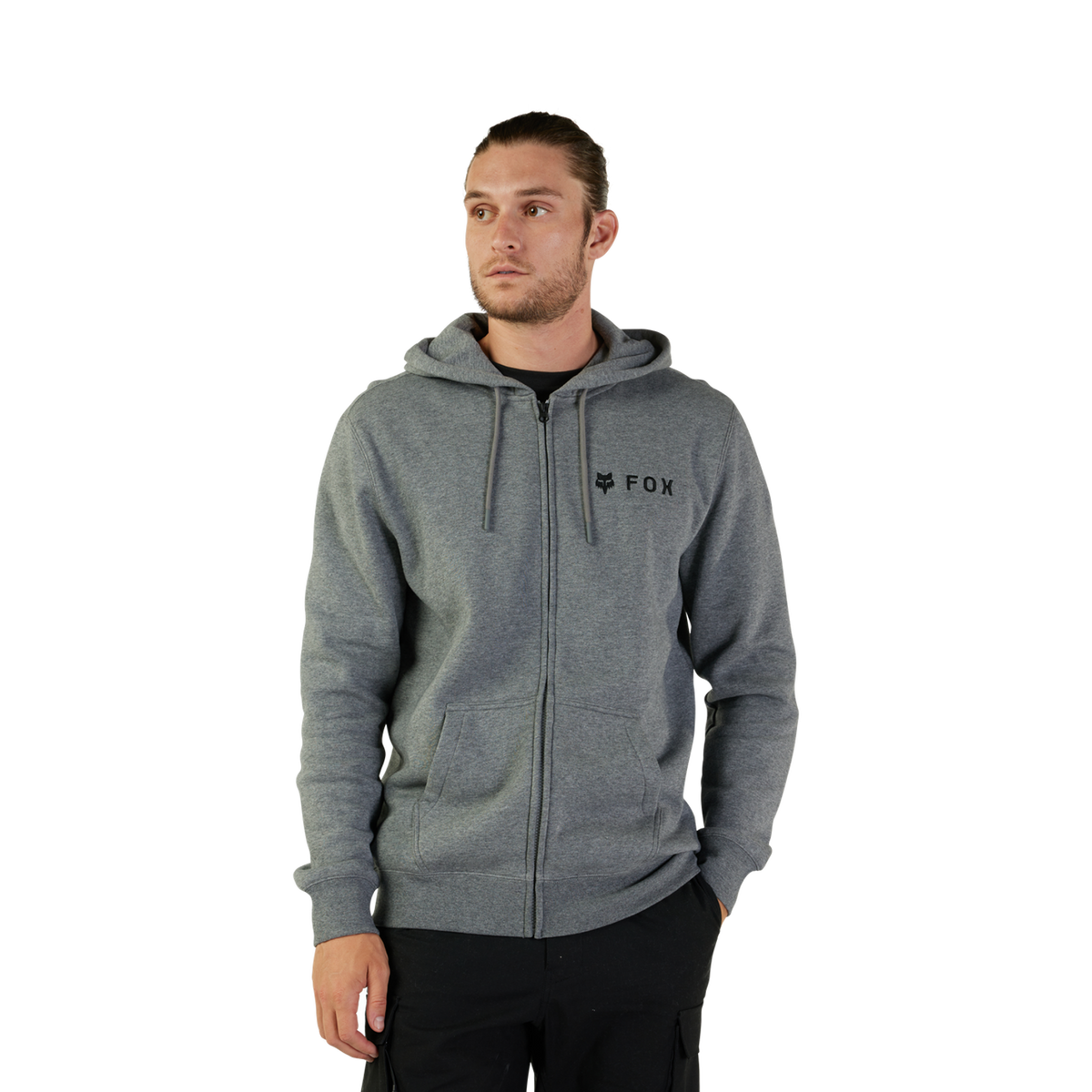 Kapuzenjacke Absolute