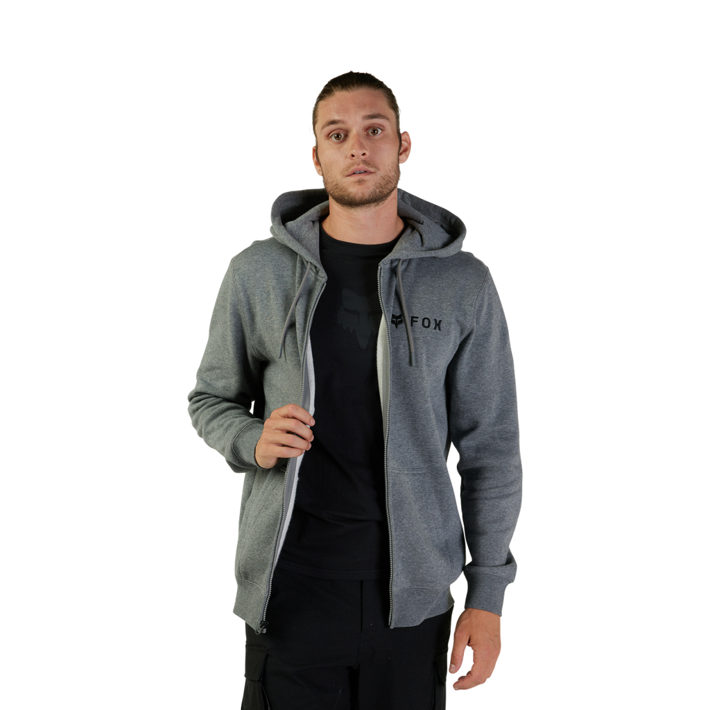 Kapuzenjacke Absolute