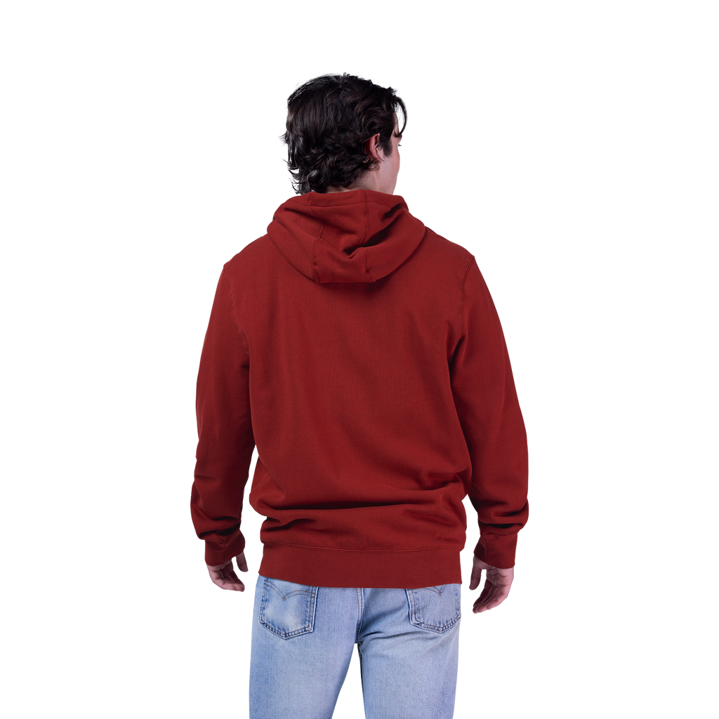 Kapuzenjacke Absolute