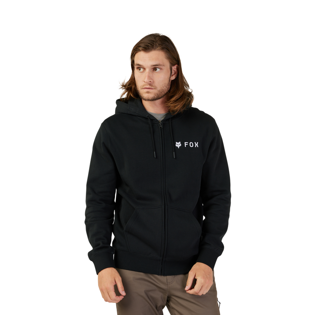 Kapuzenjacke Absolute