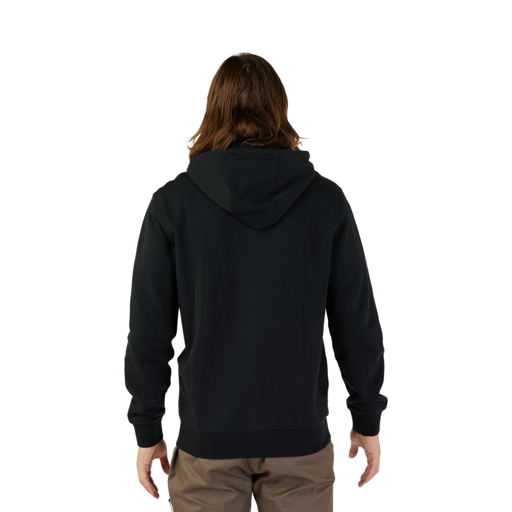 Kapuzenjacke Absolute