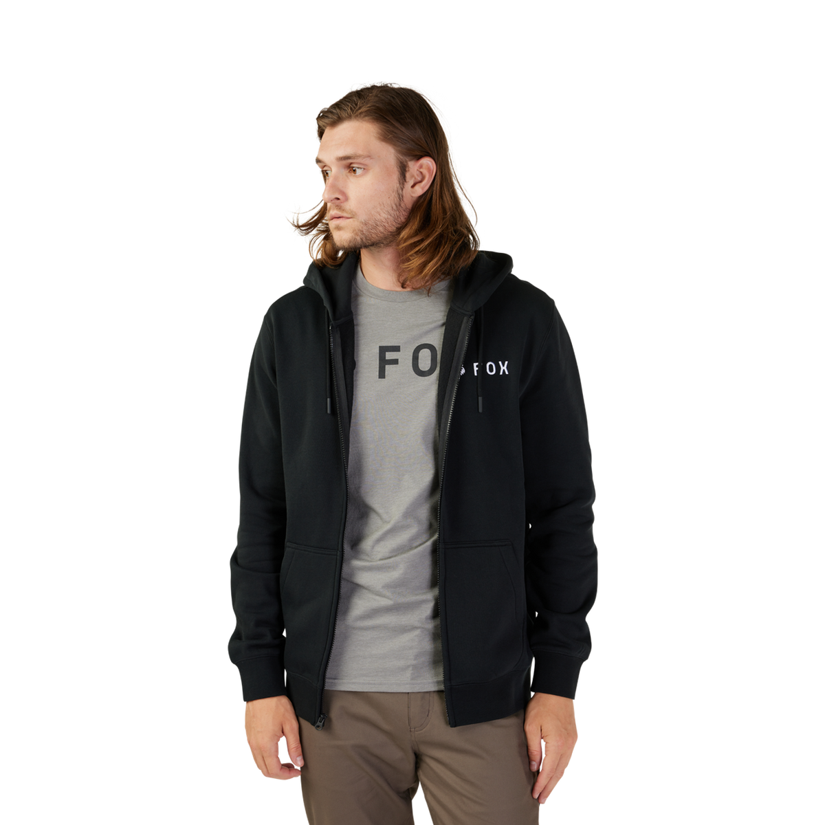 Kapuzenjacke Absolute