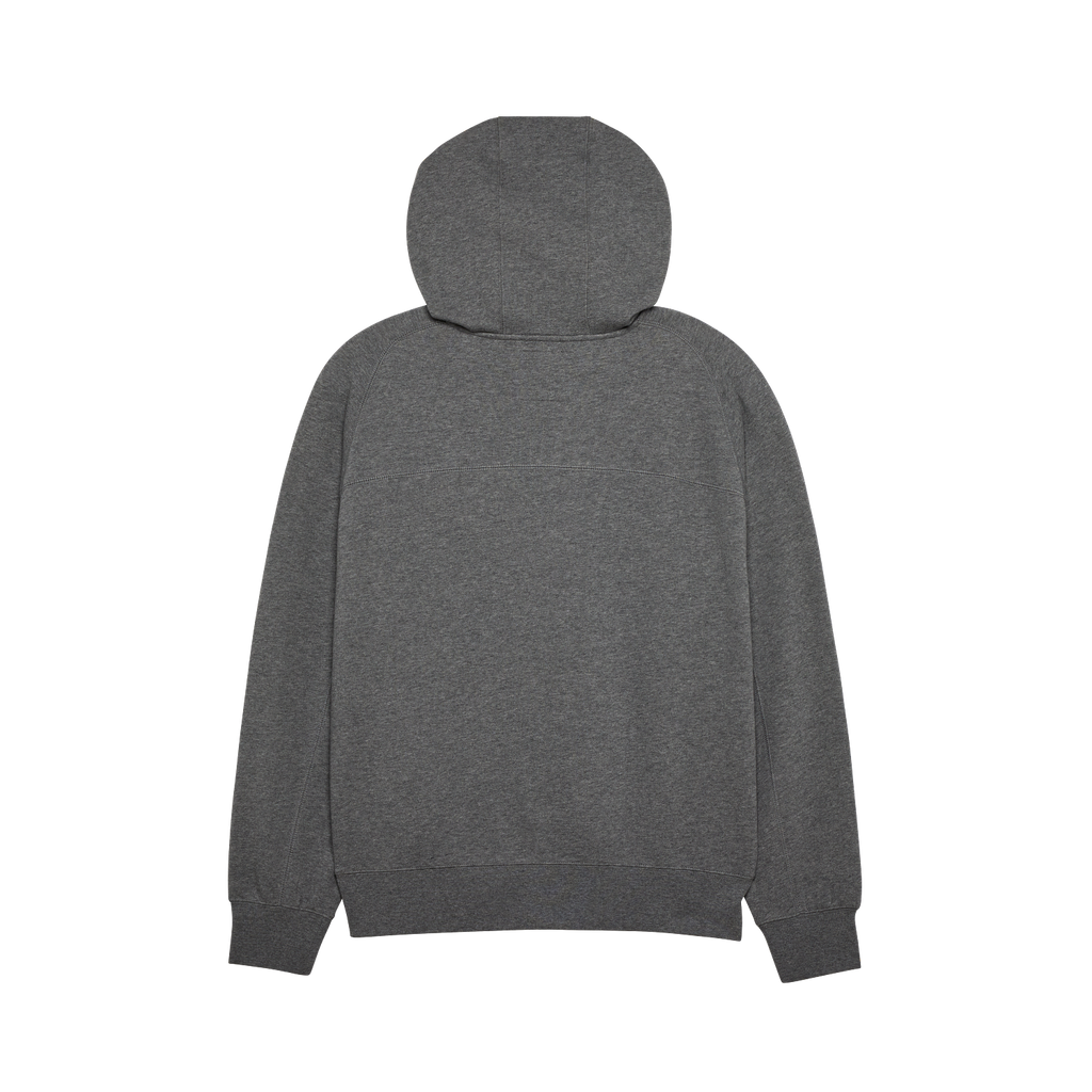 Kapuzenjacke Moto-X Oversized