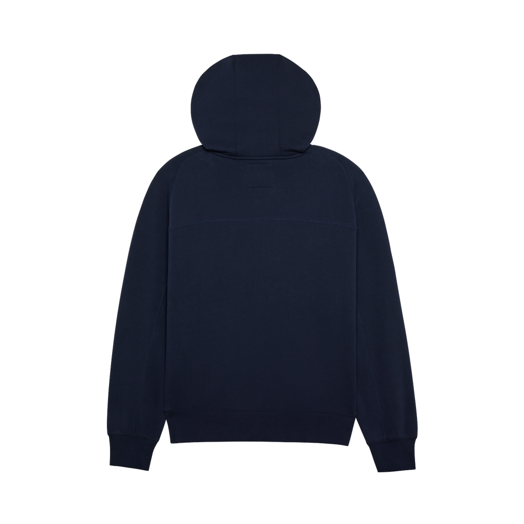 Kapuzenjacke Moto-X Oversized