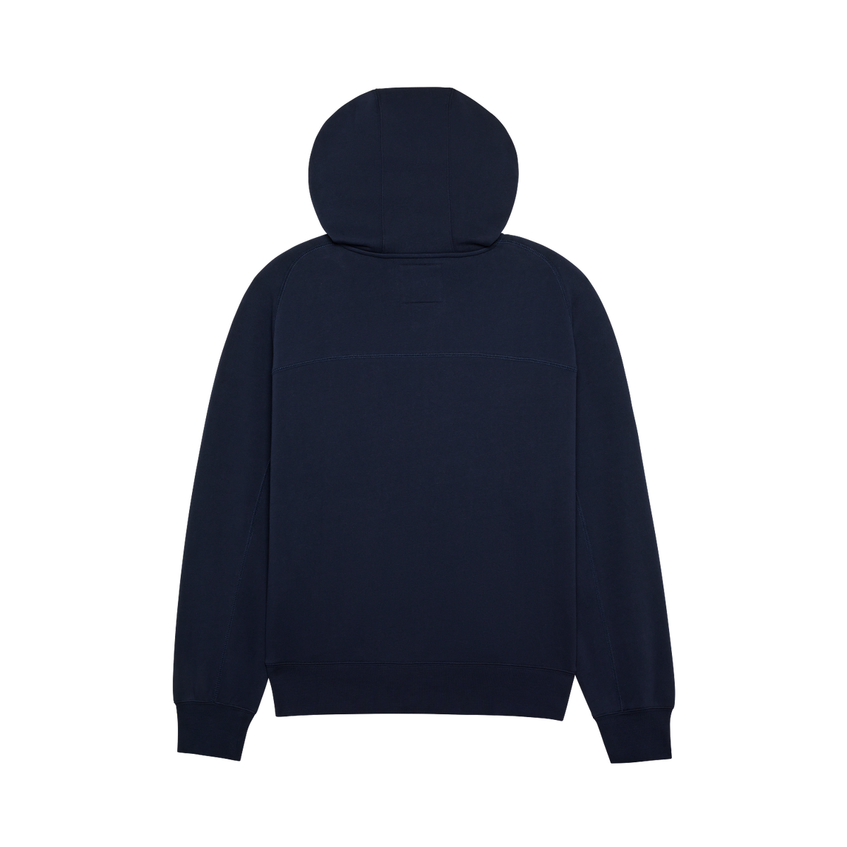 Kapuzenjacke Moto-X Oversized
