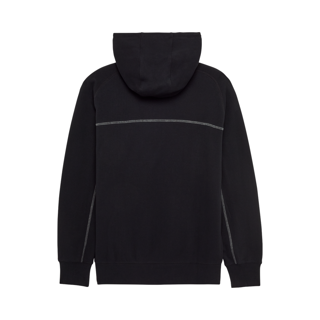 Kapuzenjacke Moto-X Oversized
