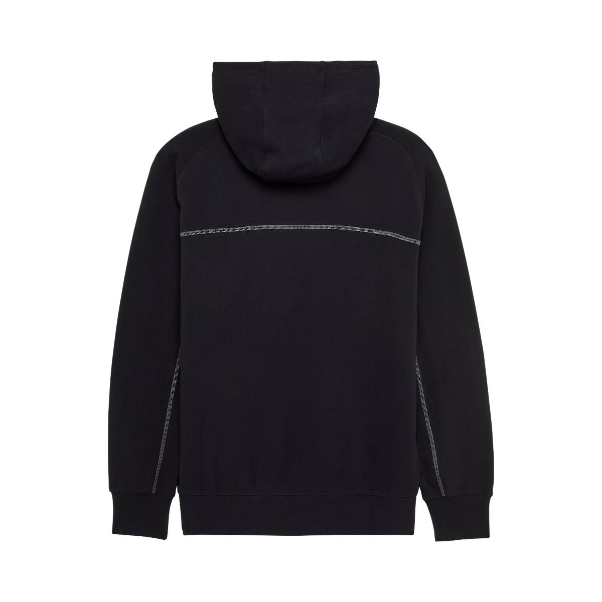 Kapuzenjacke Moto-X Oversized