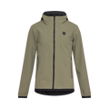 Kapuzenjacke Ranger Fire