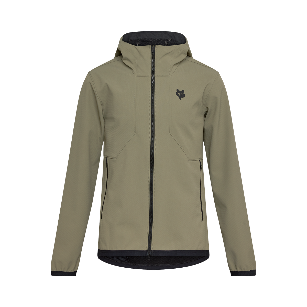 Kapuzenjacke Ranger Fire