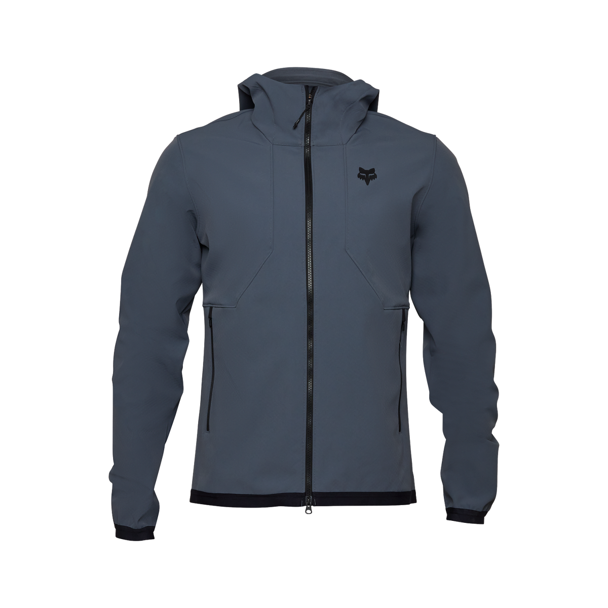 Kapuzenjacke Ranger Fire