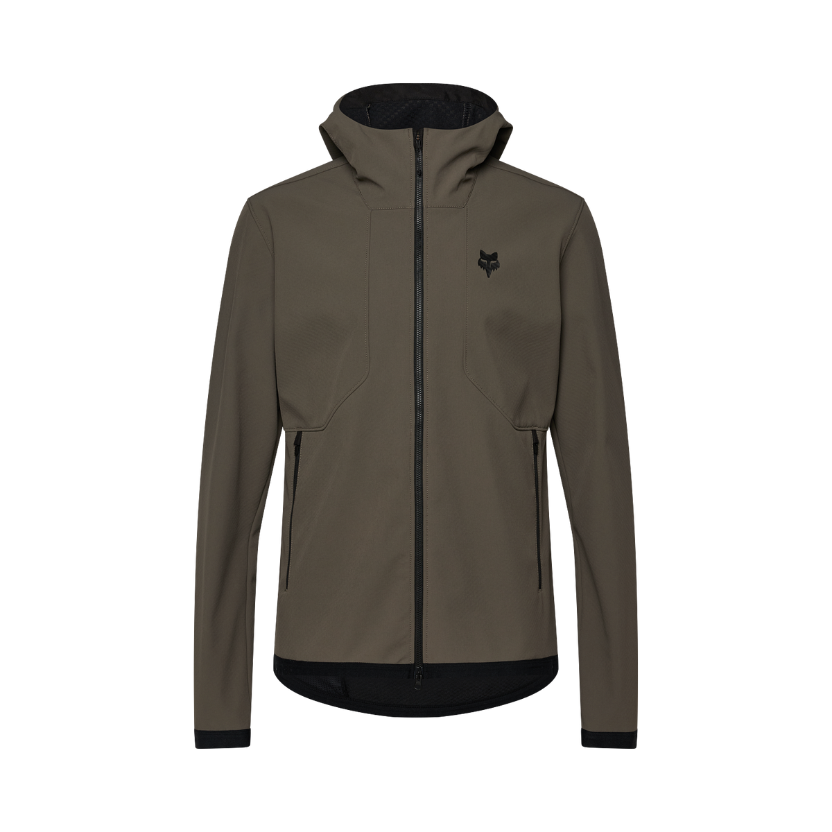 Kapuzenjacke Ranger Fire