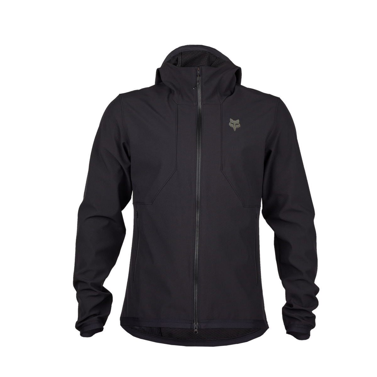 Kapuzenjacke Ranger Fire