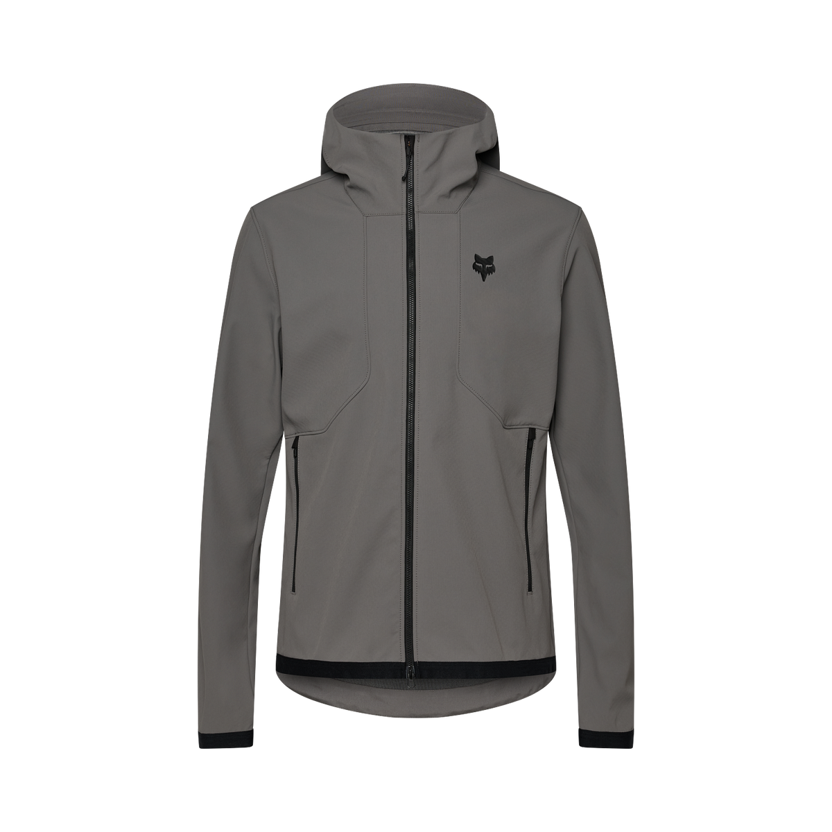 Kapuzenjacke Ranger Fire