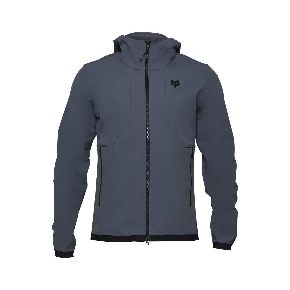 Kapuzenjacke Ranger Fire