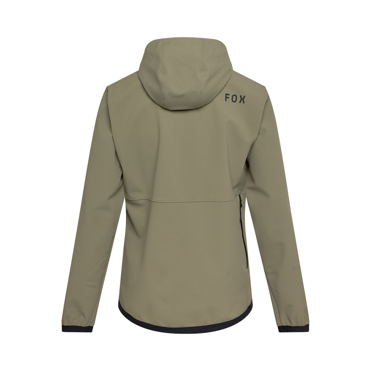 Kapuzenjacke Ranger Fire
