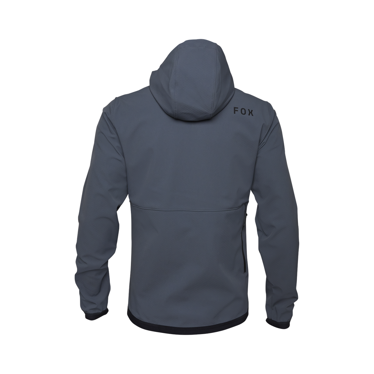 Kapuzenjacke Ranger Fire