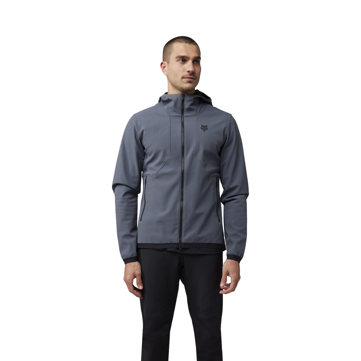 Kapuzenjacke Ranger Fire