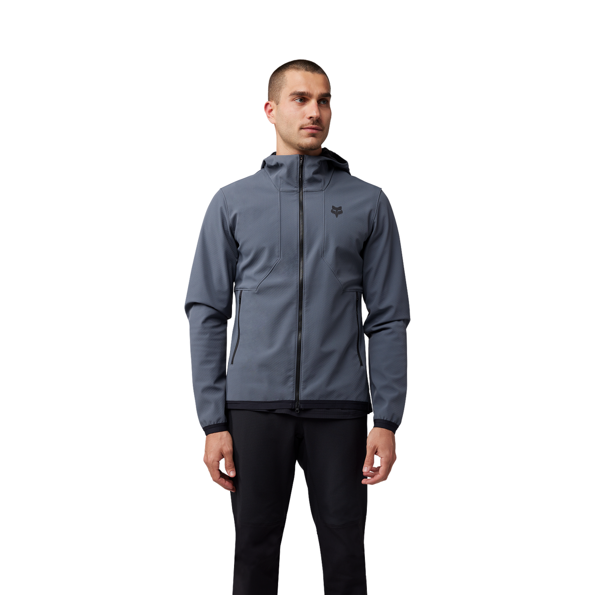 Kapuzenjacke Ranger Fire
