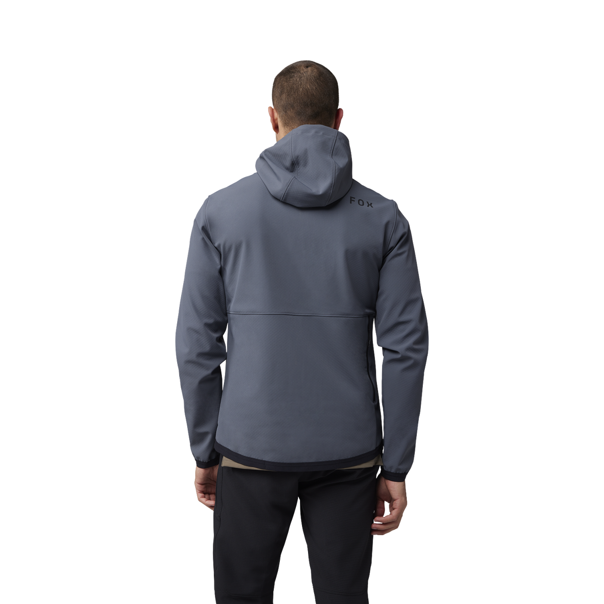 Kapuzenjacke Ranger Fire