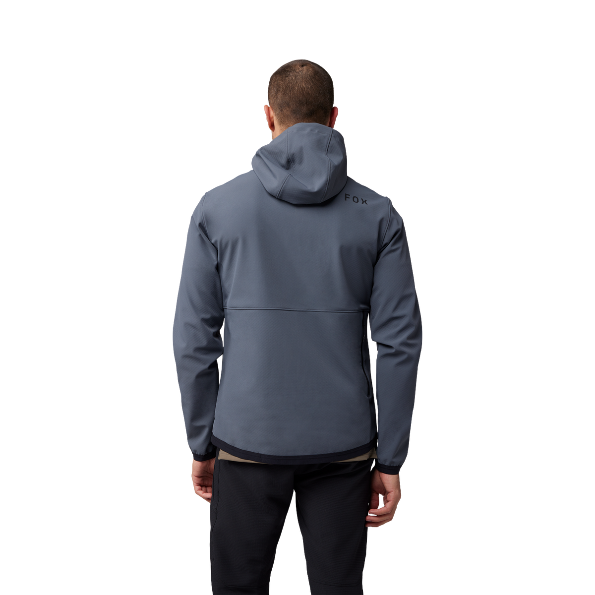 Kapuzenjacke Ranger Fire