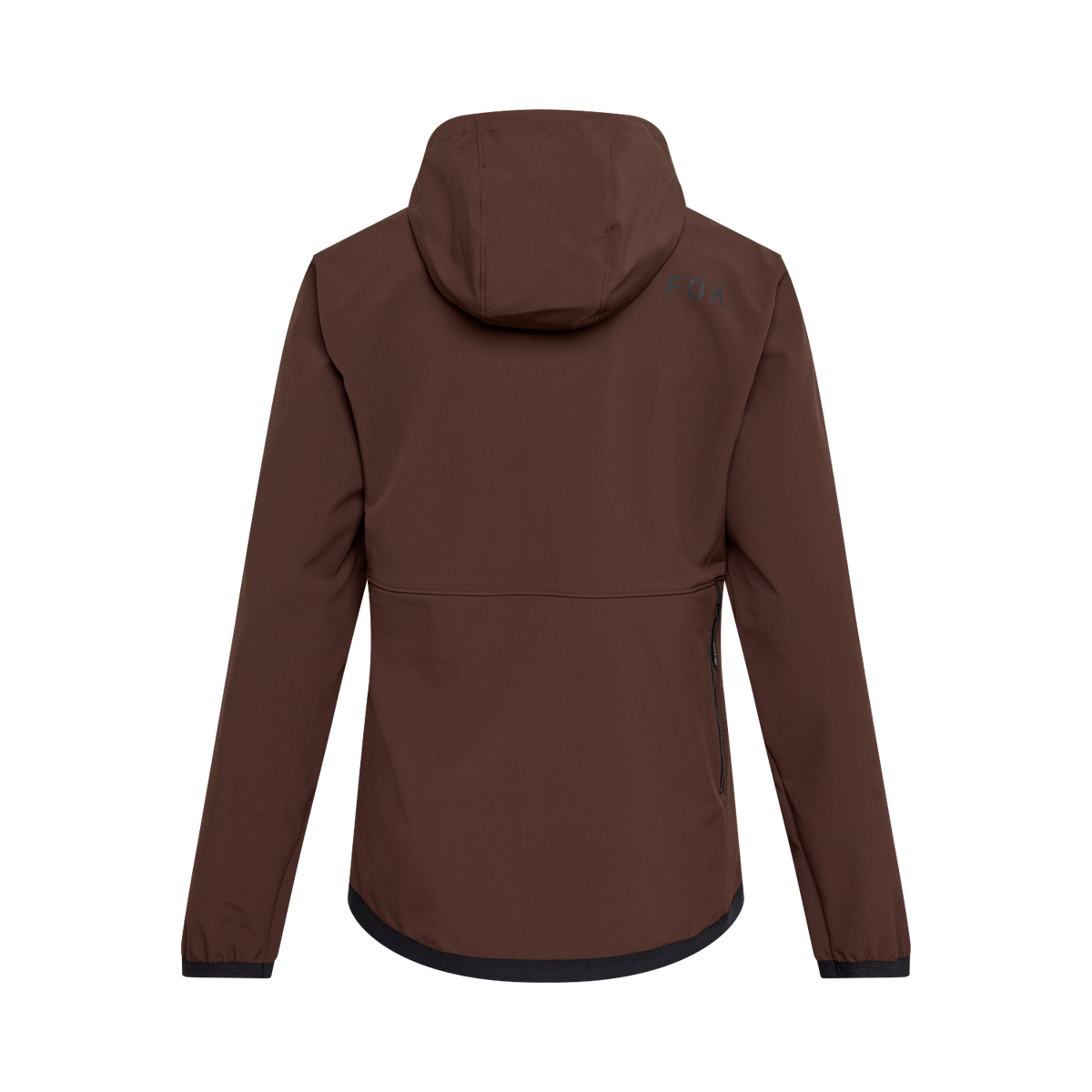 Kapuzenjacke Ranger Fire